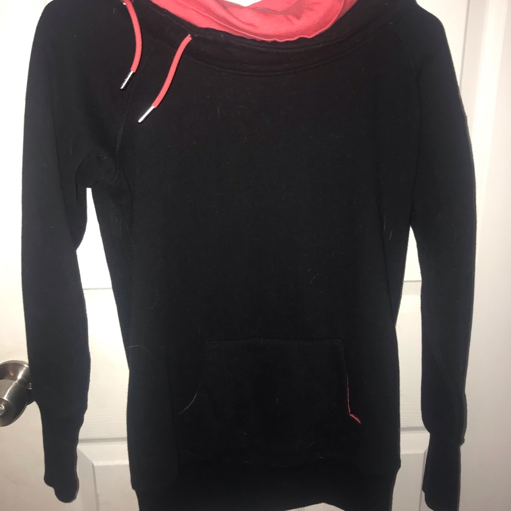 Calvin Klein Sports Hoodie